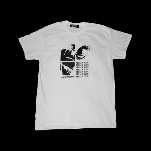 BAHAUS TEE