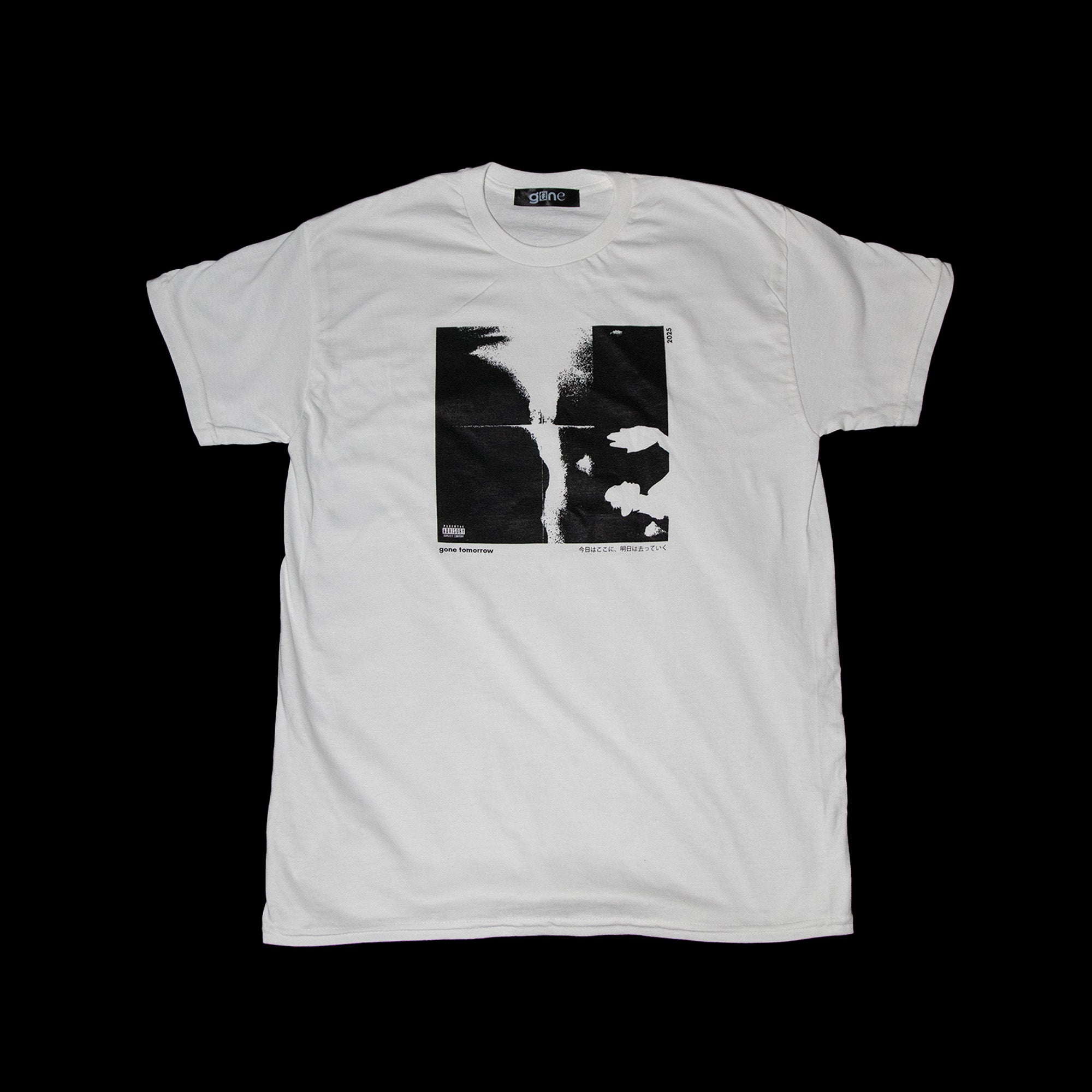 ジャケット
 TEE